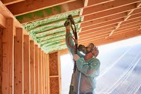 Best Radiant Barrier Insulation  in White City, FL